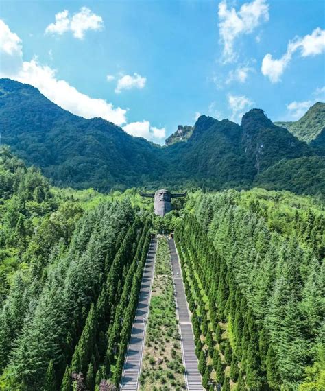 陵川黄围山景区|山西陵川：黄围山风景区（3A），旅游攻略